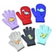 thumbnail image 2 of Guantes elásticos de Invierno Yotijar para niñas de 1 a 13 años Unisex Deportes al aire libre Patinaje, 2 of 10