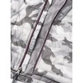 thumbnail image 4 of Chaqueta Tommy Hilfiger Ultra Loft, ligera y plegable, 4 of 5