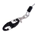 thumbnail image 3 of Lanzamiento De Red de material acero Inoxidable De 1 Pieza Para Soporte De Red De Pesca Con Cordón - Accesorios De Pesca Sharpla Cordón en espiral de pesca, 3 of 8