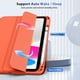 thumbnail image 5 of Funda TimoVo para iPad 11.ª generación de 11 pulgadas 2025 con soporte para lápices, 5 of 8