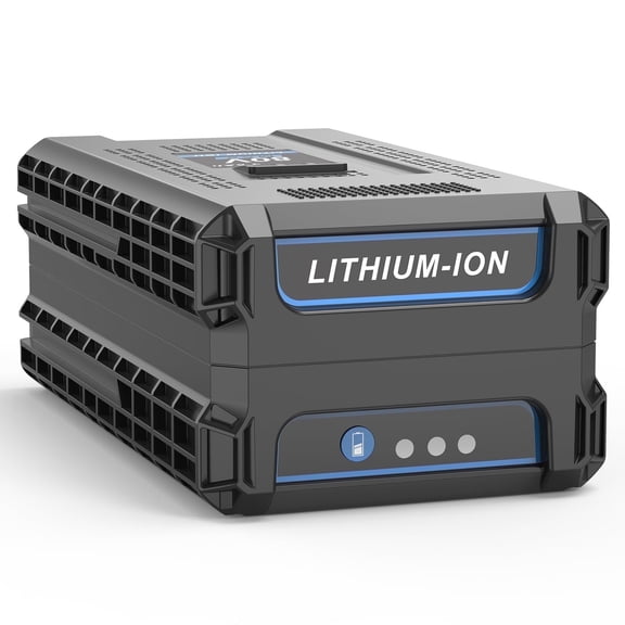 80V 3.5Ah Replacement Battery for Kobalt 80V Battery Cordless Power KB2580-066 KB280-06 KB680-06 KB3080-06