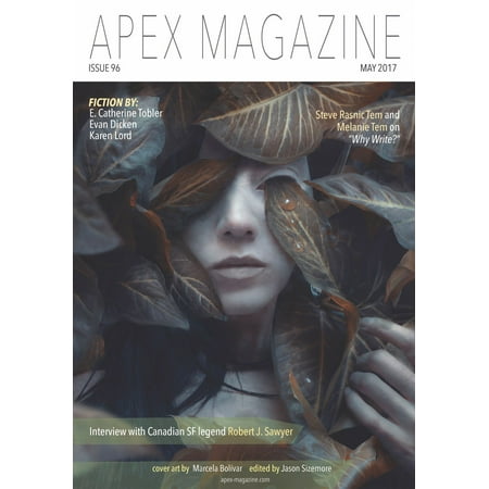 M9 Magazine - Apex Magazine Issue 96 - eBook