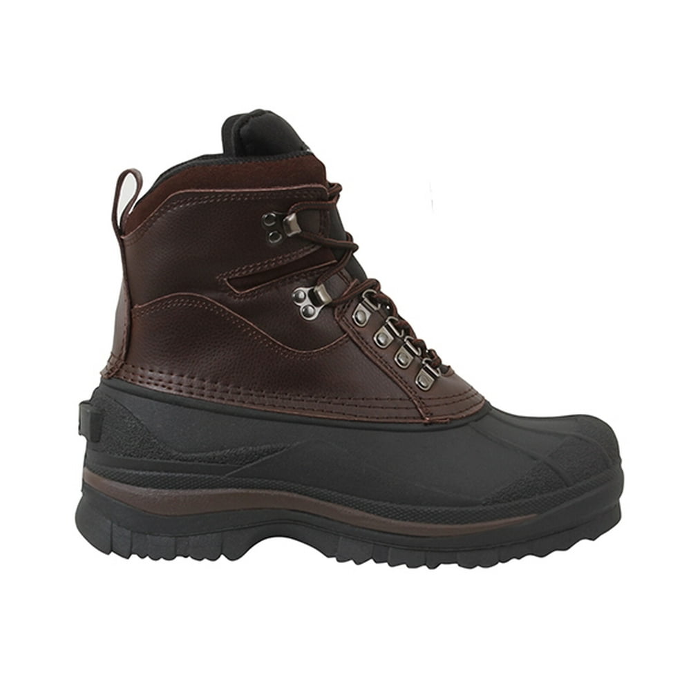 Rothco - Rothco Venturer Cold Weather Hiking Boots - Brown - 5059 - M ...