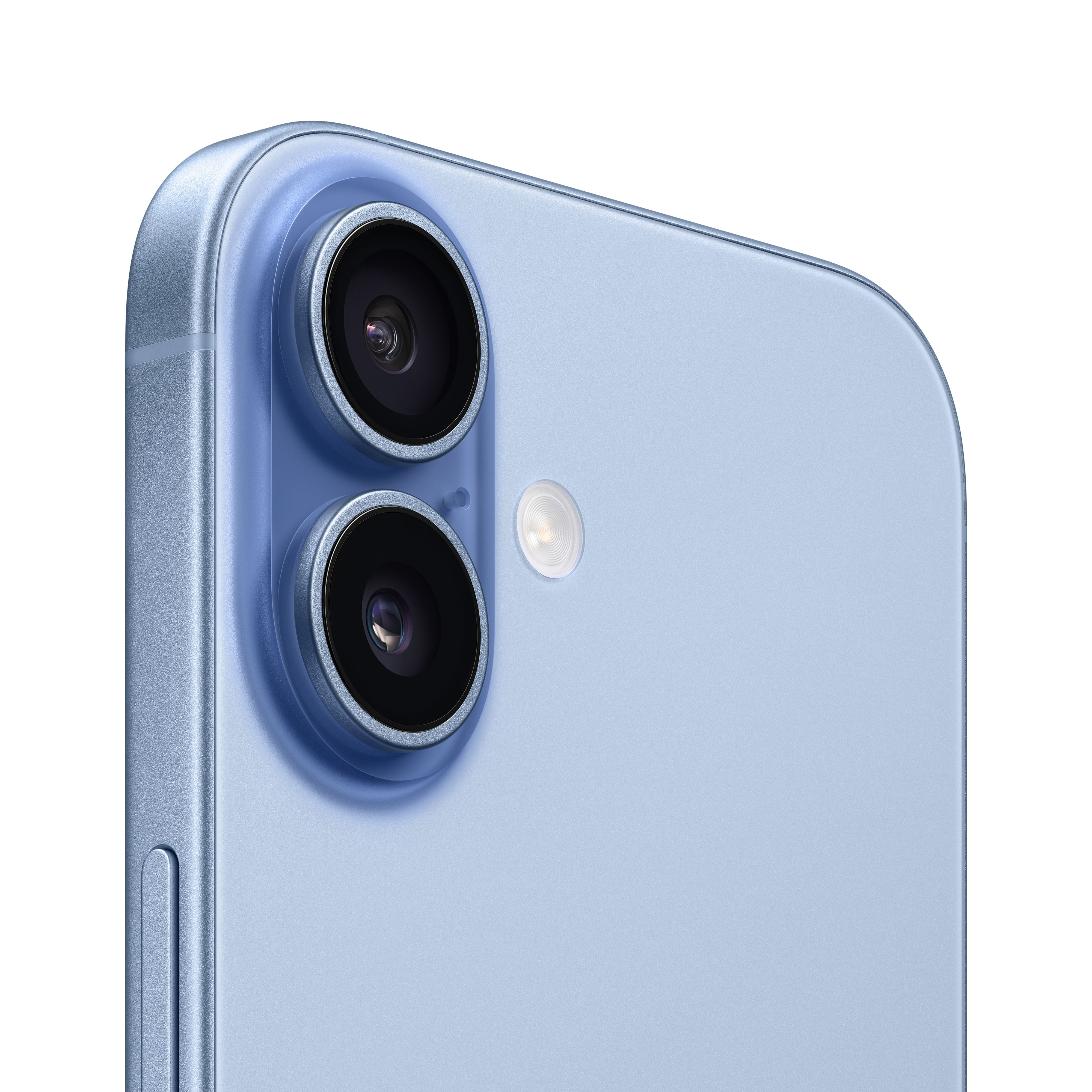 Verizon iPhone 17 512GB Mist Blue