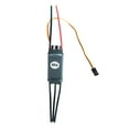 thumbnail image 2 of Brushless ESC Electric Speed /10 Car, underwater 2-6S, 2 of 7