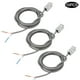 thumbnail image 5 of Interruptor de láminas, interruptor magnético de 10 piezas CS1‑F Interruptor de inducción magnético Interruptor magnético adaptado para la perfección, 5 of 11