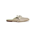 thumbnail image 1 of Mules Beige The Victoria Nude, 1 of 3