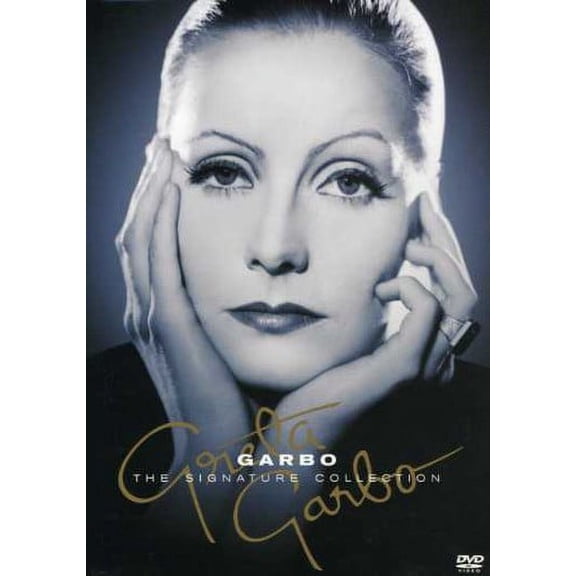 Garbo: The Signature Collection