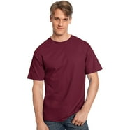 Hanes ComfortSoft Tagless White T-Shirts Large - Shop Shirts & tops at H-E-B