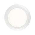 thumbnail image 4 of Quoizel Verge 12" Ceiling Light in White Lustre, 4 of 5