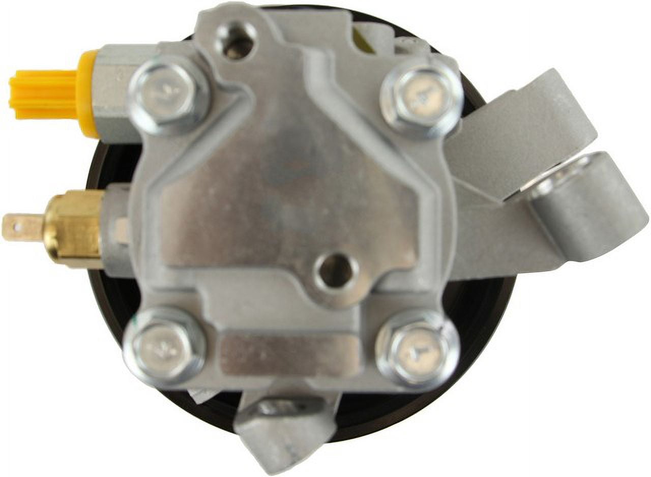 Aae Steering 5864N