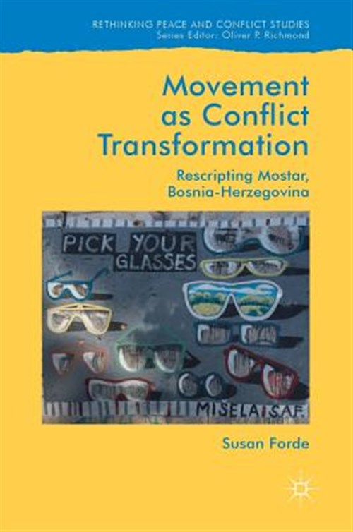 Pre-Owned Rethinking Peace and Conflict Studies Movement as Conflict ...