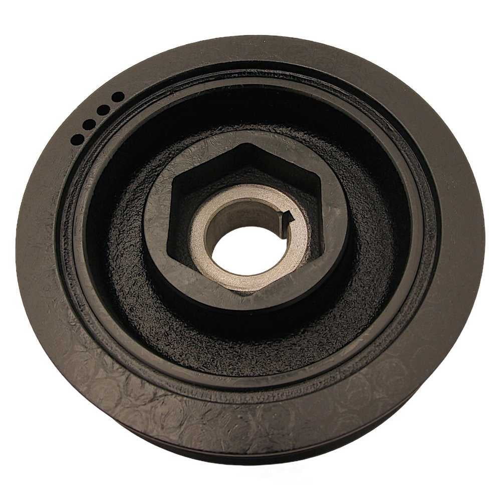 ATP 102283 Engine Harmonic Balancer