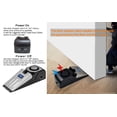 thumbnail image 2 of Alarma de seguridad para tapón de puerta ZZRUI, mejorada, 120 dB, paquete de 2, 2 of 7