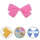thumbnail image 5 of 20 piezas de pinzas para el pelo con lazo, accesorios para el pelo, lazos para el pelo para niños pequeños, 5 of 5