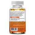 thumbnail image 2 of Balincer Vitamin D3 + K2 Supplement, 5000 IU D3 & 100 mcg K2, 120 Softgels, Supports Daily Nutritional Balance, 2 of 7