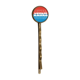 thumbnail image 1 of Broche de metal retro Unbranded Luxemburgo bandera EsES, 1 of 3