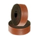 thumbnail image 2 of Bicycle Handlebar Tape Road Bike Handle Bar Tapes Brown, 2 of 5