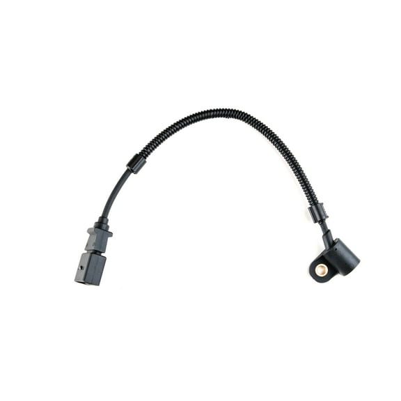 Holstein Parts 2CAM0144 Engine Camshaft Position Sensor for Volkswagen Fits select: 2004-2005 VOLKSWAGEN JETTA, 2004-2006 VOLKSWAGEN NEW BEETLE