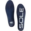 Sole Unisex Sport Medium, M8.5-10/W9.5-11