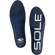 Sole Unisex Sport Medium, M8.5-10/W9.5-11