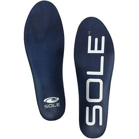 Sole Unisex Sport Medium, M8.5-10/W9.5-11