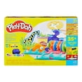 thumbnail image 1 of Set de Juego Hasbro Play-Doh Diversión en tierra, aire y mar, 1 of 4