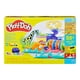 thumbnail image 1 of Set de Juego Hasbro Play-Doh Diversión en tierra, aire y mar, 1 of 4