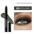 thumbnail image 1 of Sombra de ojos perlada en barra iluminadora, iluminadora, lápiz de gusano de seda, maquillaje de ojos, 1,6 ga, difuminador, 1 of 1