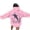E1-Pink1189, variant on Puliio Womens Oversized Whale Shark Graphic Print Pullover Hoodies Fall Casual Long Sleeve Hooded Sweatshirts