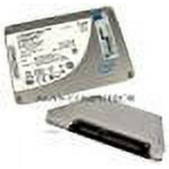 HP Intel 80GB Mini 5101 SSD Sata 2 Drive 583512-001