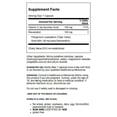 thumbnail image 4 of Jarrow Formulas Resveratrol, Supports Cardiovascular Function, 100mg, 60 Veggie Caps, 4 of 4