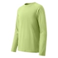 thumbnail image 4 of TBWNWG Boys Long Sleeve Rash Guard for Outdoor Beach Pool Play Sun Swimming Shirt for Kids Spring Summer Beachwear, 4 of 9