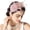 Light Pink, variant on Women's Tulle Headpiece Hat Clip Elegant Mesh Ornament Feather Decor Headbands Headwear Party Decoration Hair Bands For Party Casual Wear Pink,One Size