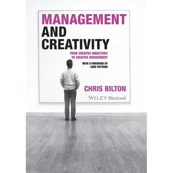 Management and Creativity, (Paperback)