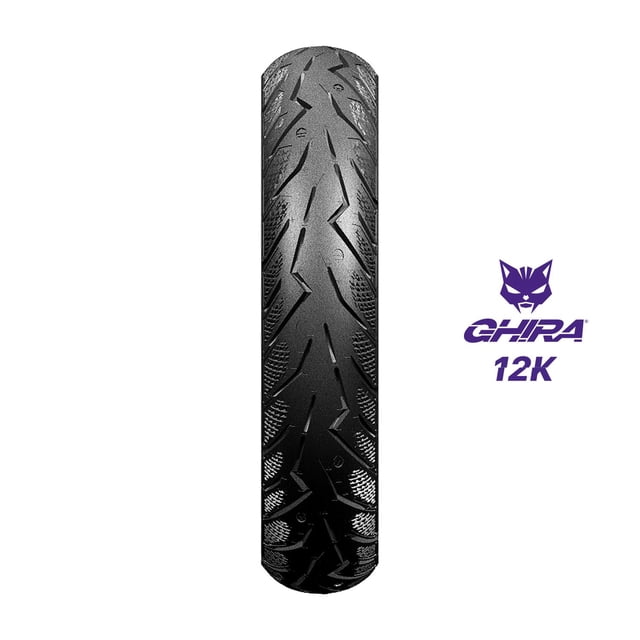 Llanta 90/90-10 6Pr Tt Calle Ghira (Codigo Anterior 09-9252-001)