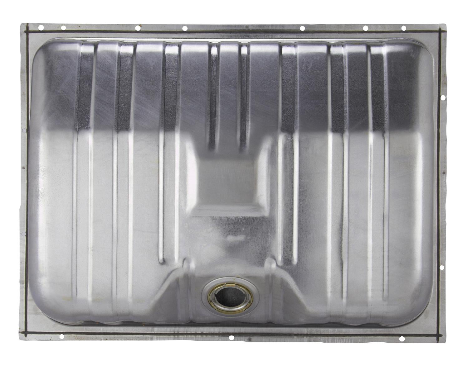 Spectra Premium F28E Classic Fuel Tank Fits select: 1966-1968 FORD MUSTANG, 1967-1968 MERCURY COUGAR