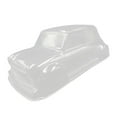 thumbnail image 2 of 1:10 RC Body Shell RC Model Toy Accessories Transparent Body Shell Unpainted, 2 of 8