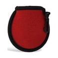 thumbnail image 1 of Toystoory Bolsa de limpieza portátil para pelotas de golf, bolsa antiestática para pelotas, antiarañazos, lavadora deportiva, accesorio de Type3 NO3, 1 of 6
