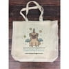 All Breed Tote Bag Fabric Canvas Bag