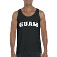 thumbnail image 1 of Artix - Men's Tank Top for Men - Guam, 1 of 5