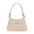 thumbnail image 1 of TISHITA Shoulder Bag for Women Lightweight Travel Tote for Shopping Commuting Dating White, 1 of 8