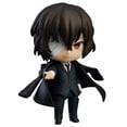 thumbnail image 1 of Figura de acción DEXSHUN Dazai Osamu Cute Q versión 10 cm PVC, 1 of 7