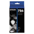 thumbnail image 2 of Cartouche d'encre noire d'Epson T786120-S, 2 of 2