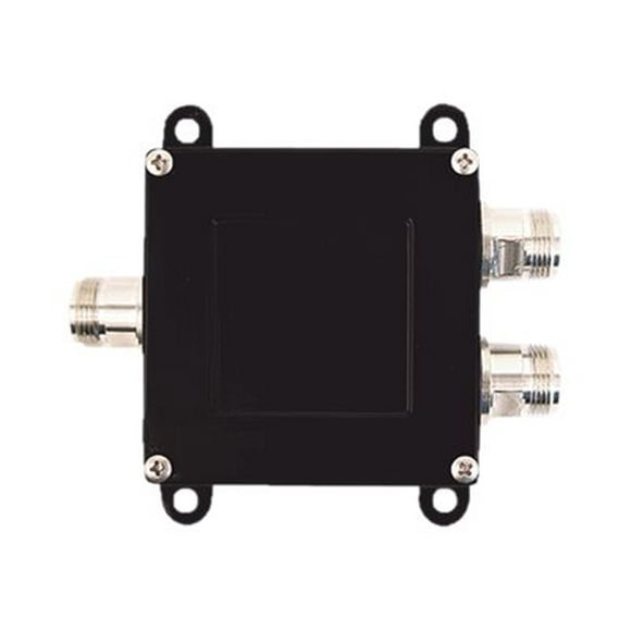 weBoost - Antenna tap - N connector female to N connector female