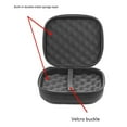 thumbnail image 3 of Housse de Rangement Portable Rigide de Voyage pour Casque de Jeu Arctis Pro, 1 x Protection pour SteelSeries, Noir, 3 of 7