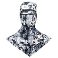 thumbnail image 2 of Camo Balaclava Mask Sun Protection Hood Face Cover Full Head Mask for Men for Hunting Fishing Skiing, 2 of 4
