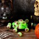 thumbnail image 5 of Bouncy Balls Chalyna, globos de ojos brillantes para Halloween, 30 mm, 50 unidades, 5 of 7