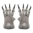 thumbnail image 1 of Guantes de dragón para Halloween, disfraz de garra, , regalo, manos de , patas para juego de rol, accesorios de disfraces,, 1 of 5