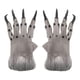 thumbnail image 1 of Guantes de Disfraz Sunnimix Garra largas Halloween 27 cm x 12 cm, 1 of 8